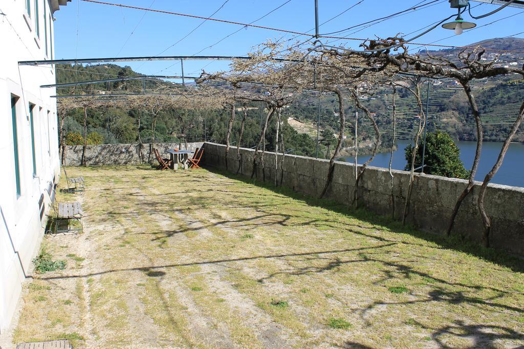 Quinta Das Quintas & Spa Baião Exteriör bild