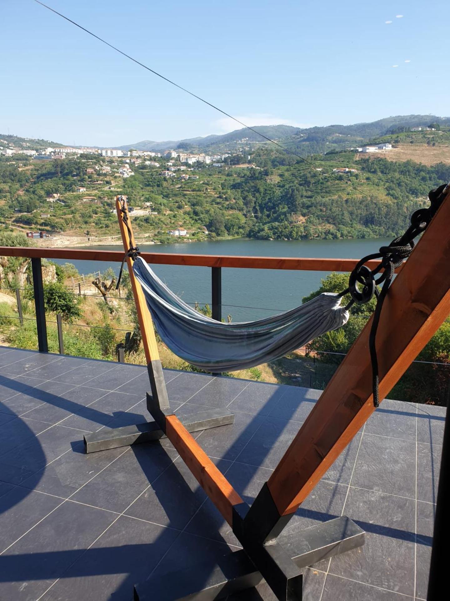 Quinta Das Quintas & Spa Baião Rum bild