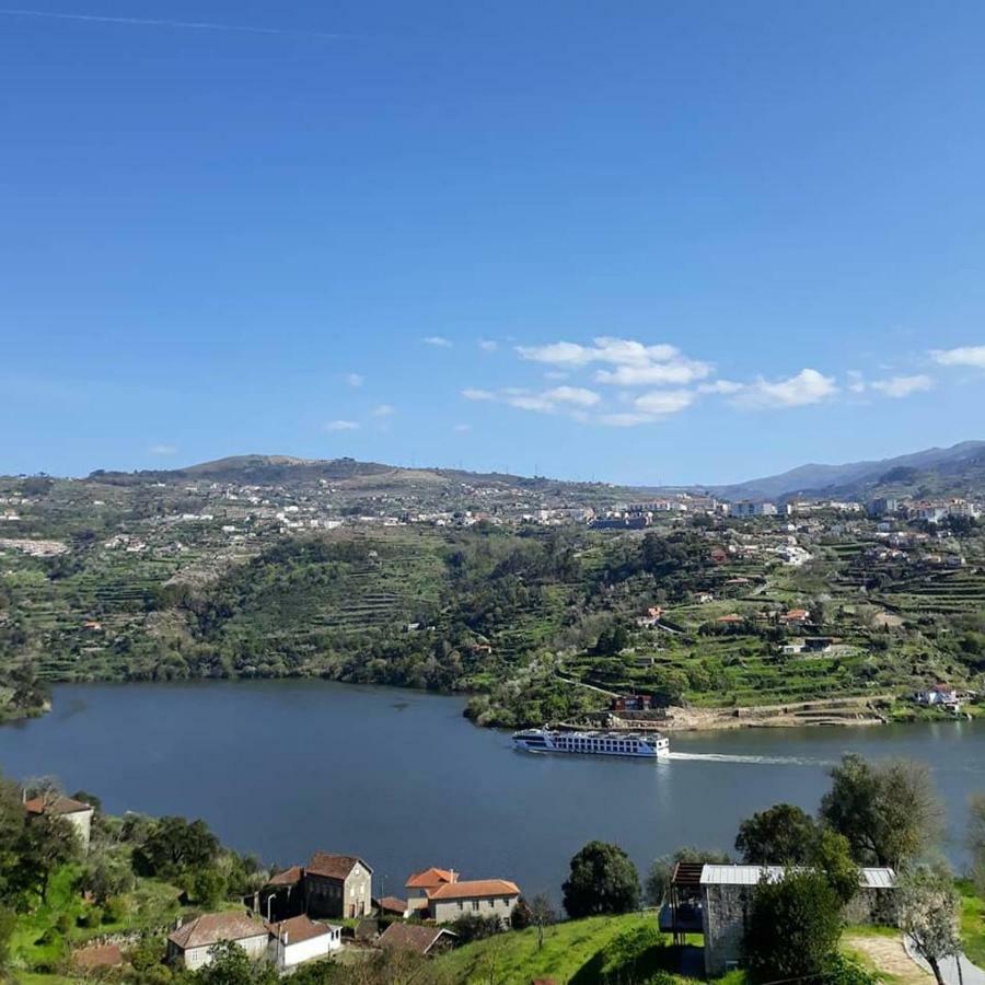 Quinta Das Quintas & Spa Baião Exteriör bild