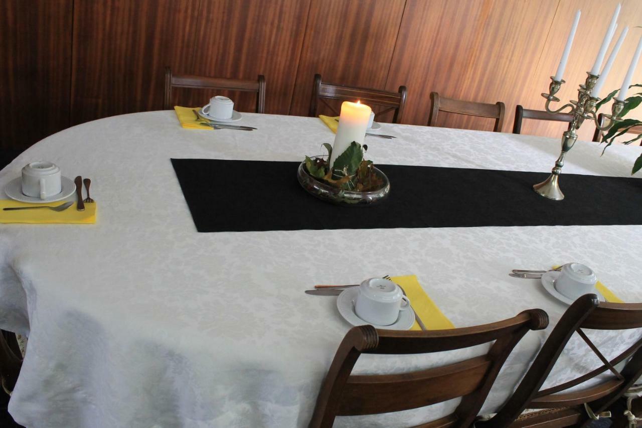 Quinta Das Quintas & Spa Baião Exteriör bild